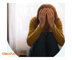 Treat Your Anxiety with Trusted Homeopathic Professionals