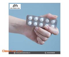 PCD Pharma Company in Bomdila | John Walter Labs