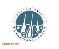 GFC Hair Treatment in Ludhiana Punjab