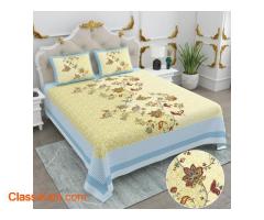 Wholesaler And Manufacturers For Custom Bedsheet Bulk Order