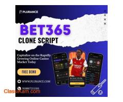 Create a World-Class Betting Experience Instantly with Our Bet365