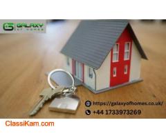 Secure Your Future with Leading Buy-To-Let Investment in UK