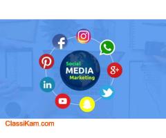 How Bangalore Startups Are Leveraging Social Media Marketing