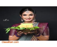 The Complete Guide to Authentic Mysore Silk Sarees