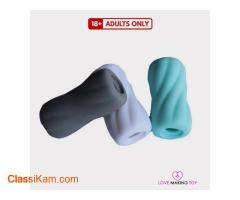 Buy Personal Massager for Men in India | Call: 9836794089