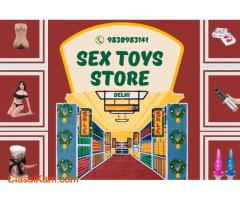 Sex Toys in Patel Nagar | Call for Order: 9830983141