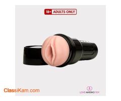 Buy Flashlight Masturbation Toy in India | Call: 9836794089