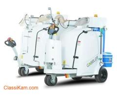 Try Long-Lasting Industrial Litter Picker