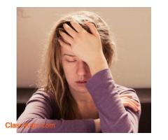 Find Out The Hidden Brain Imbalance Behind Your Migraines