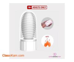 Buy Male Masturbate Heater in India – Call: 9836794089