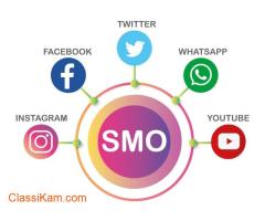 Bangalore's Social Media Optimization Industry