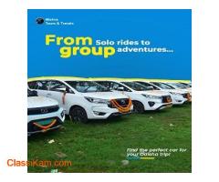 Tour and Travels Agency in Odisha