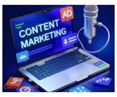 The Complete Guide to Content Marketing Services in Bangalore