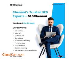Best SEO Company in Chennai | SEOChennai.in