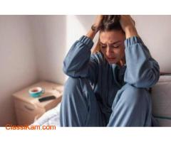 Know How Body Chemistry Affects Anxiety