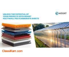The 2025 Multiwall Polycarbonate Greenhouse Guide