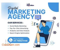 Digital Marketing Agency in Jaipur