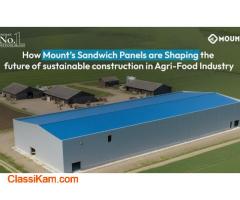 2025 PUF Sandwich Panel Pricing Guide