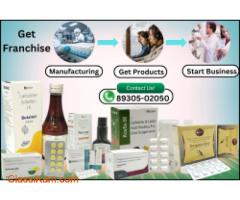 What are the Benefits of Pharmacy Franchise?