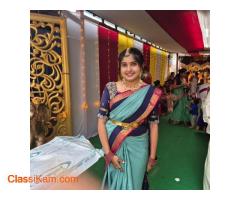 Authentic Mysore Silk Sarees in Bangalore