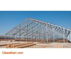 Pre Engineered Buildings in Mangaluru | PEB Manufacturers