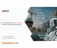 AI in Construction Project Planning Smarter Scheduling & Execution