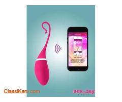 Lovense Lush 2 in Hyderabad | Call: 9830983141