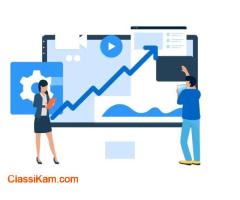 digital marketing services company