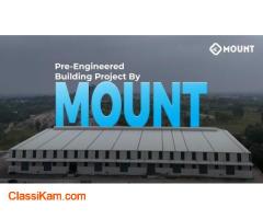 Top 10 Pre-Engineered Metal Building Manufacturers