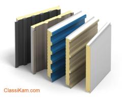 Fireproof Sheet Manufacturers