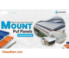 PUF Panel Cost Guide 2025