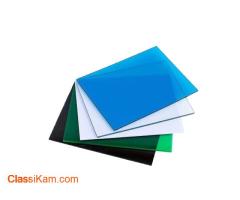 India's Premier Polycarbonate Solutions Innovation Meets Durability