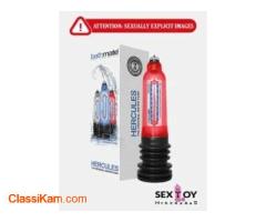 Bathmate Hydro Penis Pump | Call for Order: 9830983141