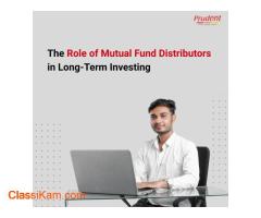 The Role of Mutual Fund Distributors in Long-Term Investing