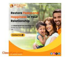 Expert Astrologer in Bangalore for Resolving Family Issues