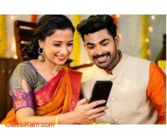 Find Perfect Bride in Hyderabad