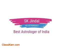 Precise Astro of Red Book SK Jindal