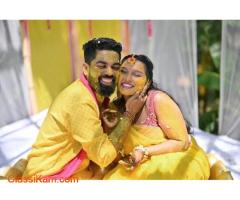 Find Trusted Telugu Divorcee Matrimony Matches