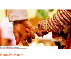 Dhangar Matrimonial Services