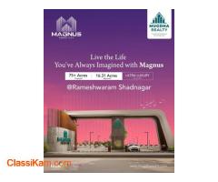 Villa plots in Rameshwaram | Mugdha Realty