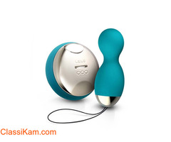 Real Flash Wireless Vibrator Dildo