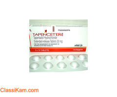Tapentadol ER Online on Sale