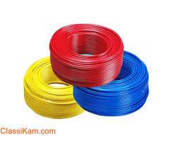 Wire & Cable Manufacturer in Bihar