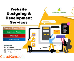 Get Web Designing Services in Ghaziabad