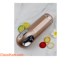 Nano Toys Hand Free Male Masturbator Cup