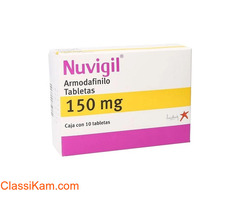 Nuvigil 150mg on Sale