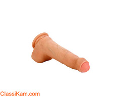 Natural Feel Ultimate Inflatable Dildo