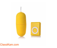 Waterproof Wireless Vibrating