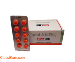 Tapentadol online for sale